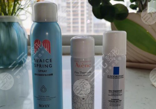 理膚泉和雅漾哪個好用？