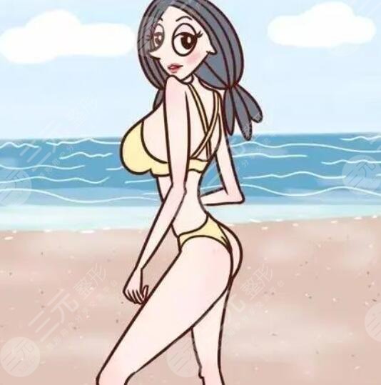 吃什么豐胸減肥效果好？通過食療、運(yùn)動(dòng)、日常保養(yǎng)方面，助你擁有S曲線