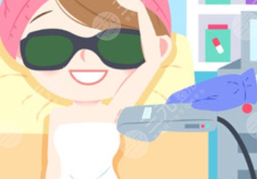 激光脫毛和冰點(diǎn)脫毛哪個(gè)好？