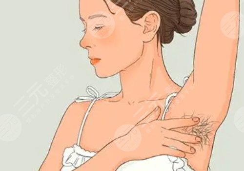 激光脫毛和冰點(diǎn)脫毛哪個(gè)好？