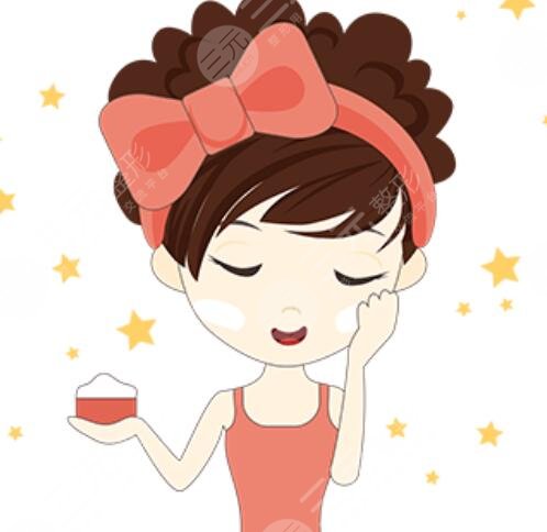 護(hù)膚要趁早