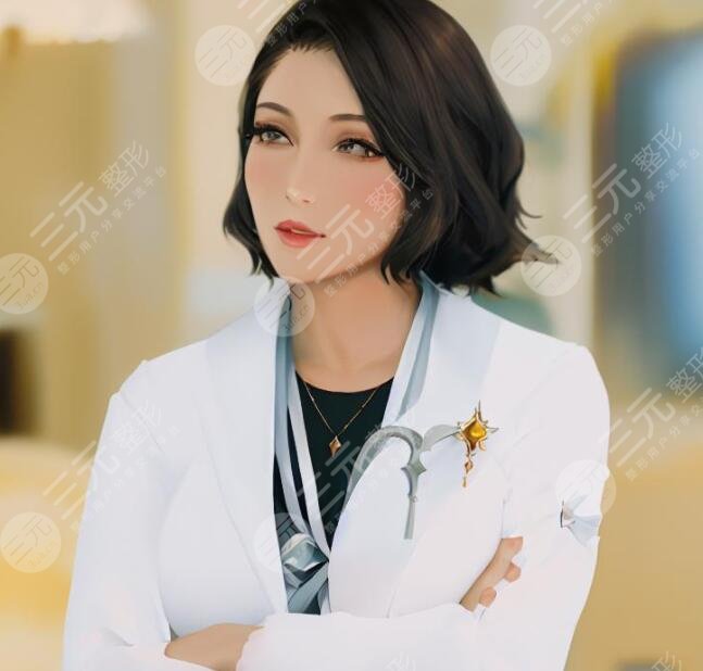 曾路娟醫(yī)生