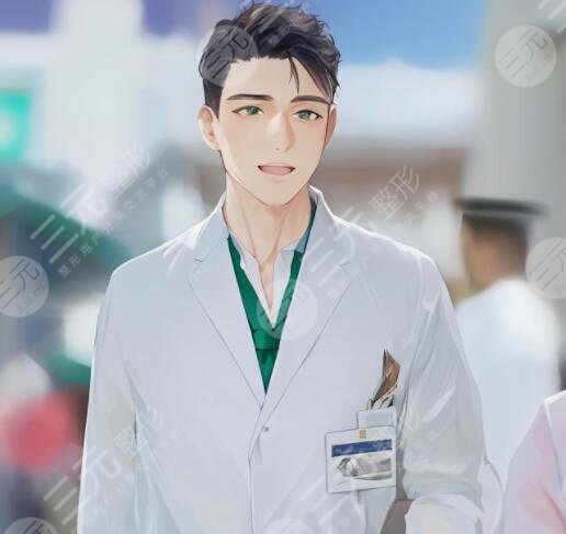 洪性范醫(yī)生