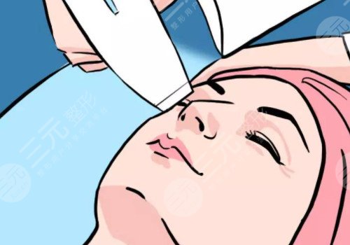 黑臉娃娃有什么功效？