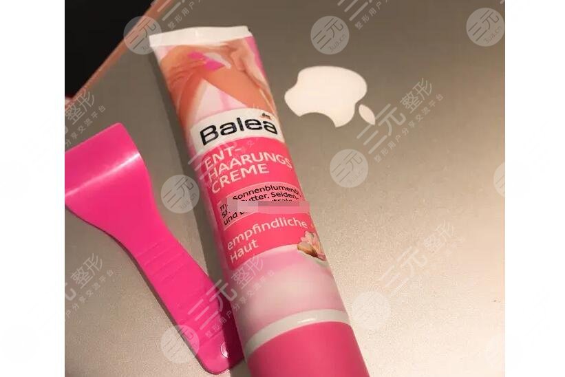 脫毛膏哪種好用?