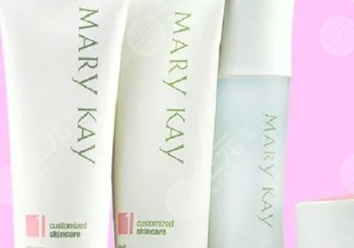 玫琳凱化妝品怎么樣？