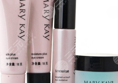 玫琳凱化妝品怎么樣？