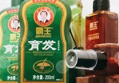 霸王洗發(fā)水防脫發(fā)有用嗎？