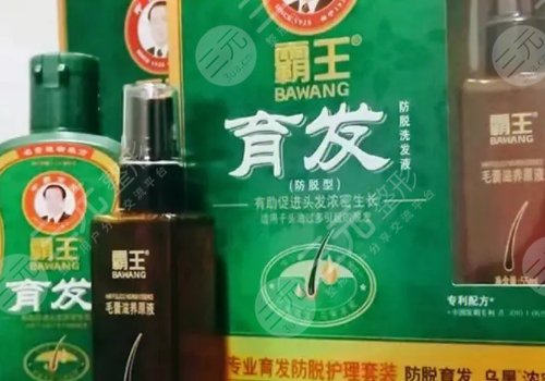 霸王洗發(fā)水防脫發(fā)有用嗎？