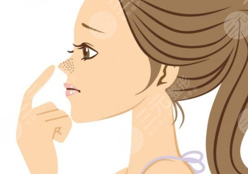 媽生鼻和直鼻微翹的區(qū)別是什么？