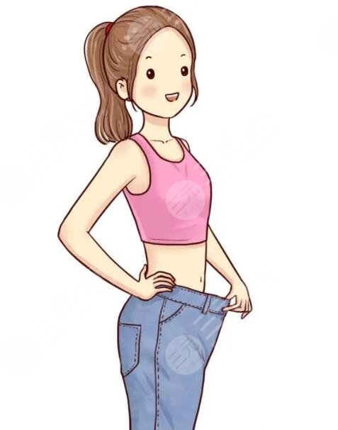 月經(jīng)期間的減肥方法較快的，通過飲食和鍛煉來達到目的！