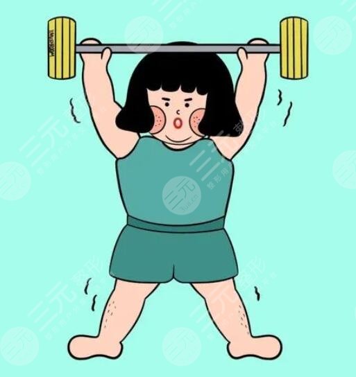 月經(jīng)期間的減肥方法較快的，通過飲食和鍛煉來達到目的！