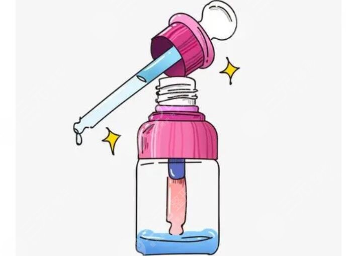 精華液什么時(shí)候用？