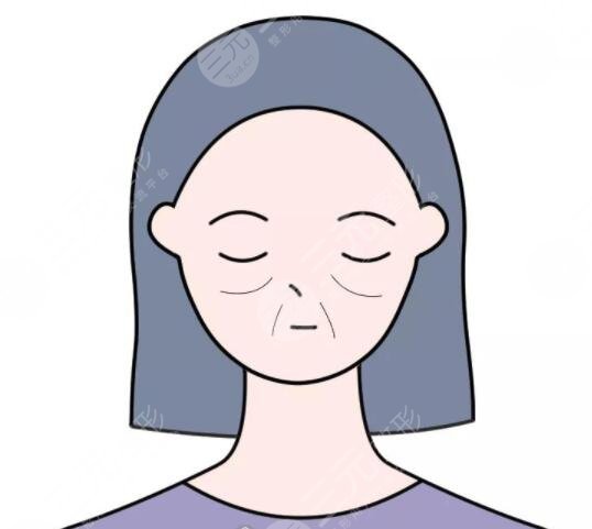 臉部皺紋怎么去除好呢？皮膚科專家提供5種小技巧給你！