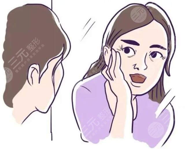 皺紋產(chǎn)生的原因有哪些?