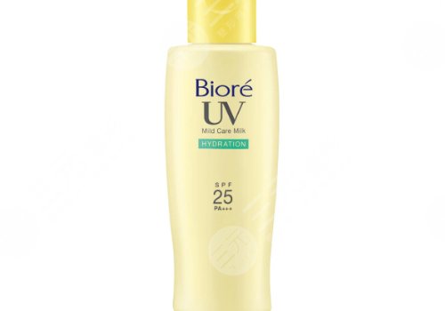 碧柔防曬霜好用嗎？