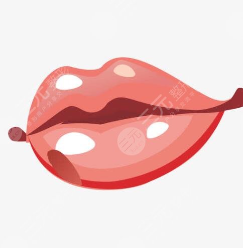 嘴唇整形需要多少錢？嘴唇薄一點好看還是厚一點好看？