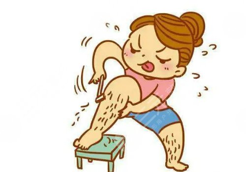 男士激光脫毛效果如何？