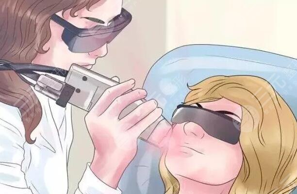 激光嫩膚一般多少錢做一次？激光嫩膚具體作用有哪些？