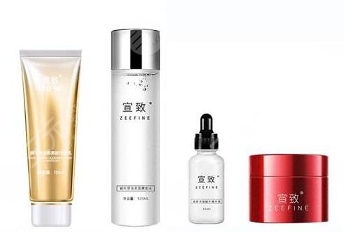 補(bǔ)水美白產(chǎn)品哪個(gè)好？