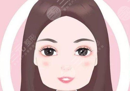 下頜角寬大怎么改良？