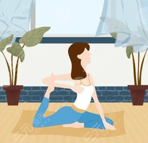 瑜伽減肥需要注意哪些事項(xiàng)?