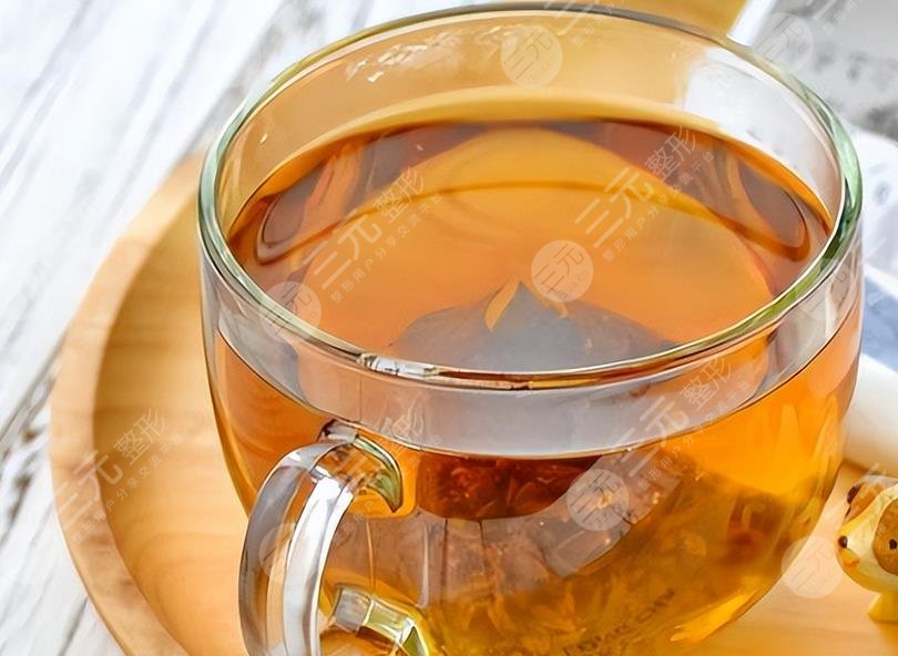 碧生源減肥茶怎么用