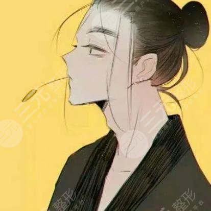 男孩長發(fā)發(fā)型