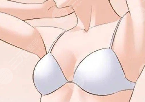 隆胸腋下切口的優(yōu)勢(shì)和缺點(diǎn)有哪些？