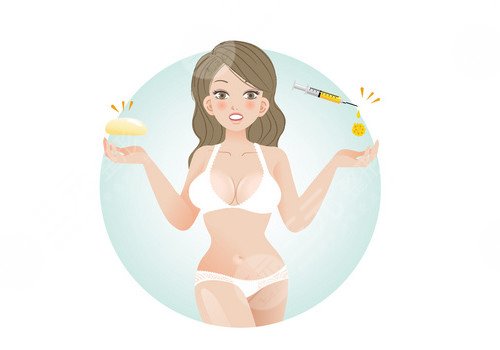 隆胸腋下切口對(duì)手臂影響大嗎？