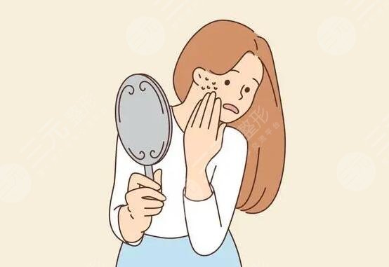 毛孔粗大怎么辦怎么修復(fù)收縮毛孔？總結(jié)5點小技巧透露