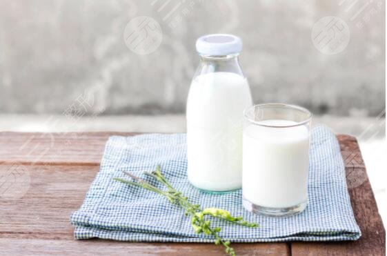 喝牛奶有什么壞處嗎?