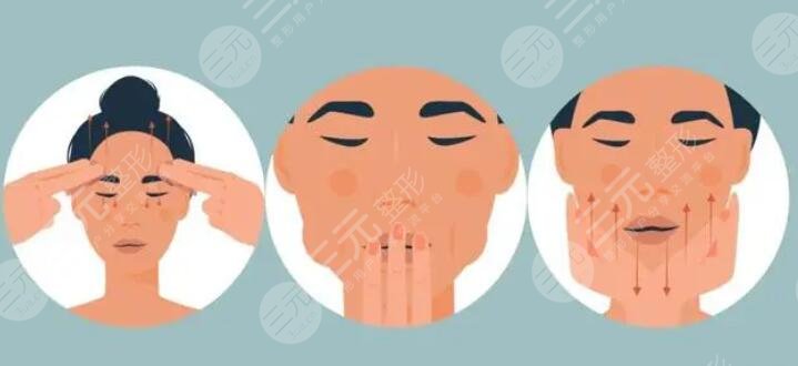 面部瑜伽減肥動作視頻集錦