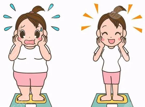 安全快速的減肥方法有哪些？一個胖子的親身經(jīng)歷告訴你