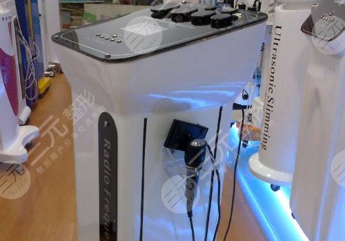 電波拉皮和熱瑪吉的區(qū)別在哪？