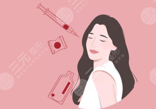 幼態(tài)減齡臉需要整什么？