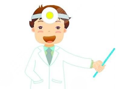 謝志軍醫(yī)生