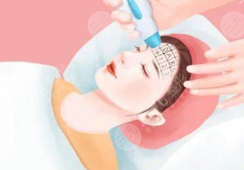 微調(diào)整形都有什么項(xiàng)目？