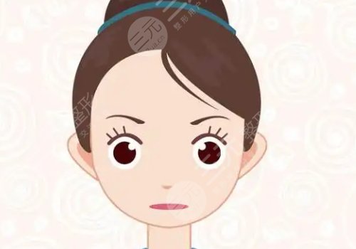 鵝蛋臉適合什么劉海？