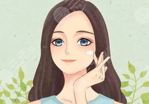 鵝蛋臉適合什么劉海？