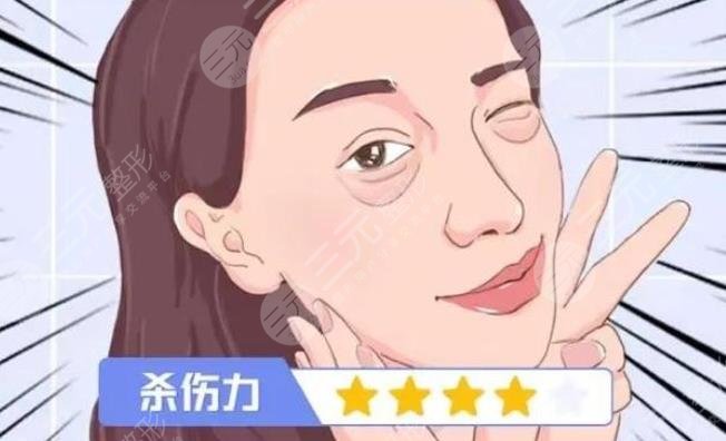 內(nèi)切眼袋多久可以戴隱形眼鏡