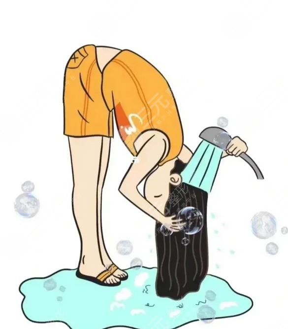 護(hù)發(fā)素怎么用？