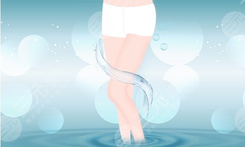 注射瘦小腿有沒(méi)有什么危害？