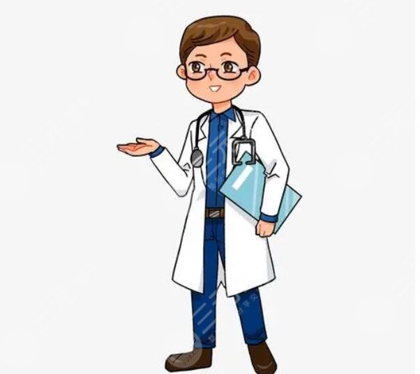 靳玉彪做的鼻子怎么樣？