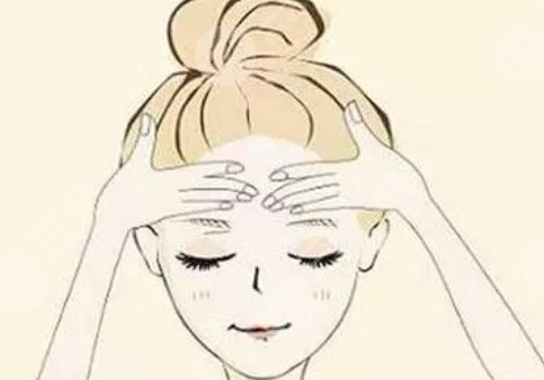 豐額頭玻尿酸會下滑嗎？