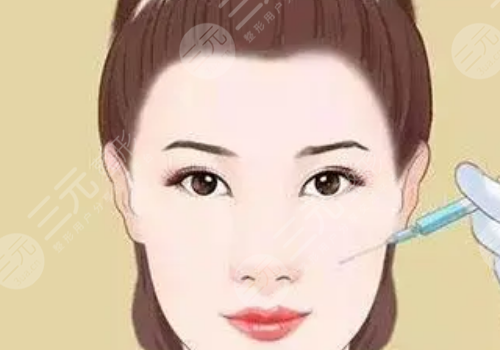 豐顏玻尿酸的優(yōu)點