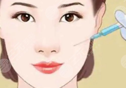 注射伊妍仕腫一個多月正常嗎？