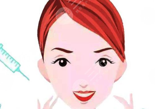 注射艾維嵐后腫脹原因是什么