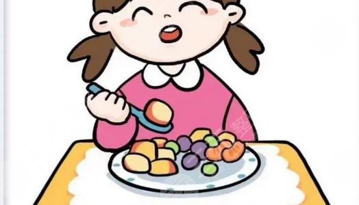 不吃晚餐能減肥?么?