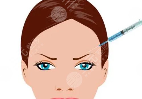 外輪廓固定提升打什么針？